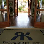 Szálloda King's 4*
