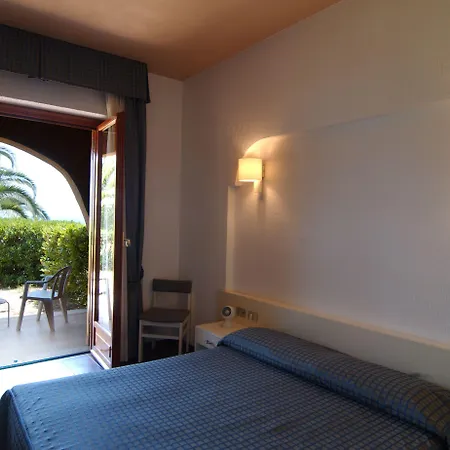 Otel King's Palinuro