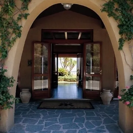 Otel King's Palinuro