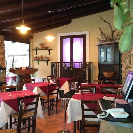 King's Otel Palinuro