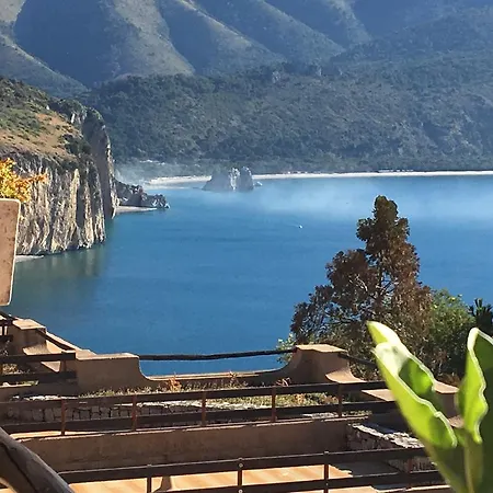 Otel King's Palinuro