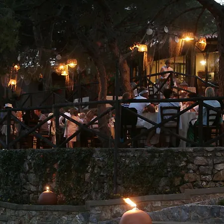 King's Ξενοδοχείο 4*