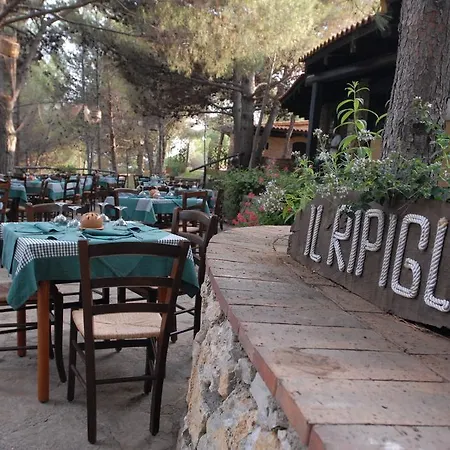 Otel King's Palinuro