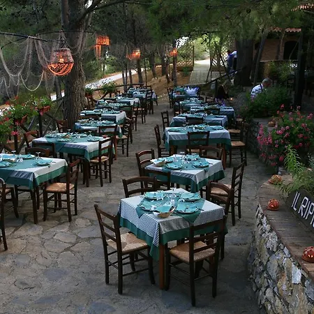 King's Otel Palinuro