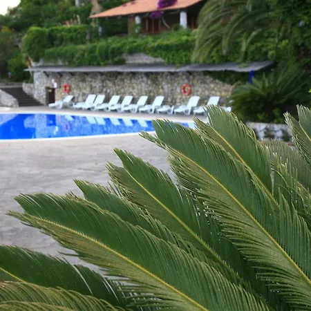 King's Otel Palinuro