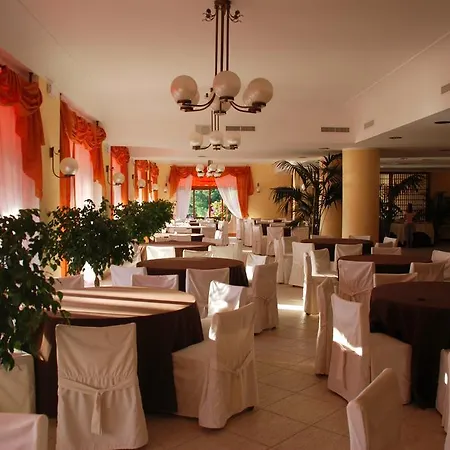 King's Otel Palinuro