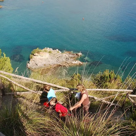 Otel King's Palinuro