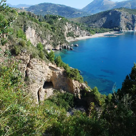 King's Hotel Palinuro