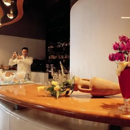 Hotell King's