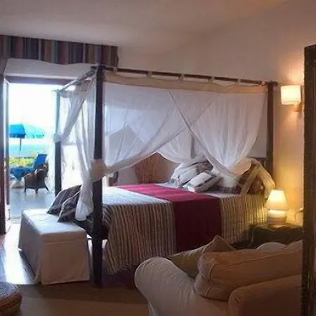 Hotell King's