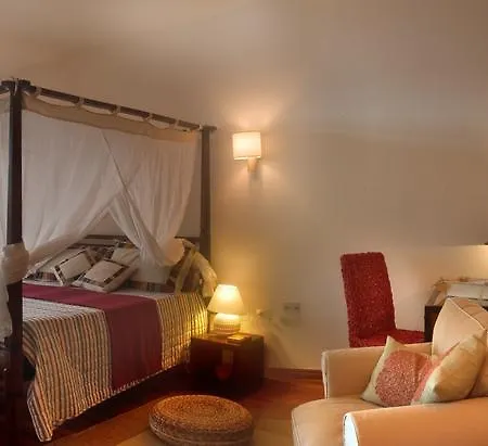 Hotell King's Palinuro