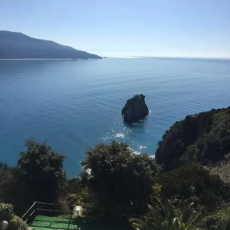 King's Hotel Palinuro