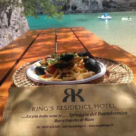 King's 4*