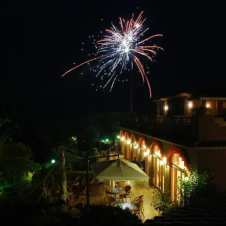 Hotell King's 4*