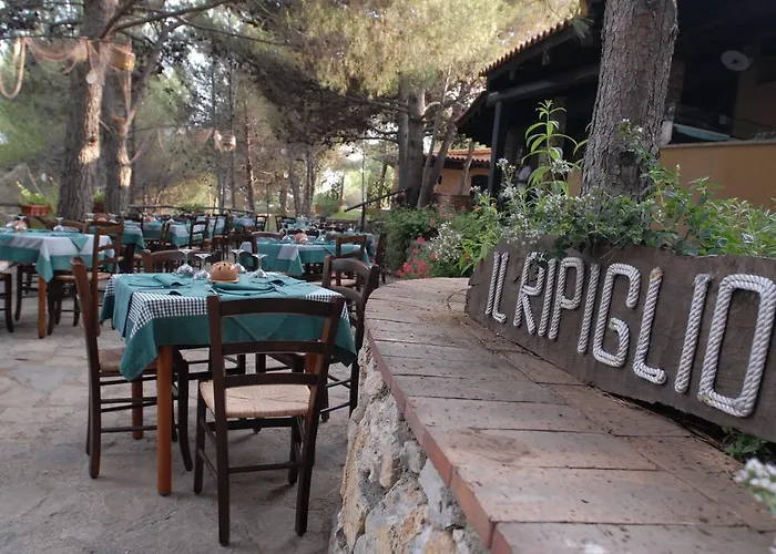 Hotel King's Palinuro