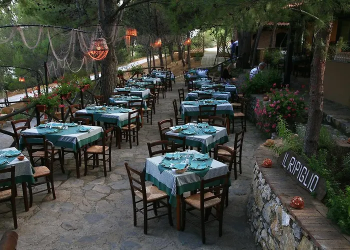 King's Hotel Palinuro