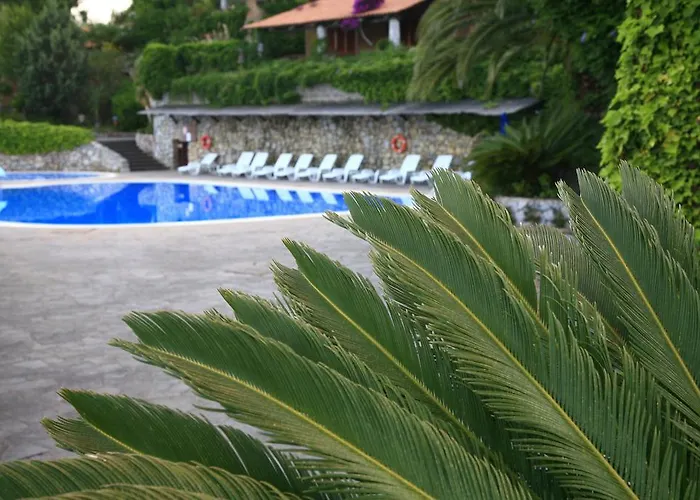 King's Hotel Palinuro